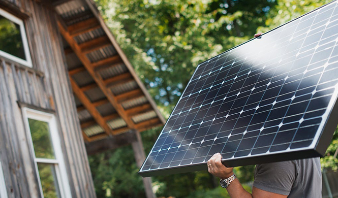 Alemania: la capacidad fotovoltaica instalada alcanza los 420 MW en enero de 2022, acumulando 56,7 GW