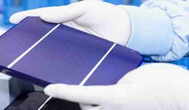 Científicos australianos utilizan células fotovoltaicas de perovskita y silicio en tándem para lograr una eficiencia del 30,3 %