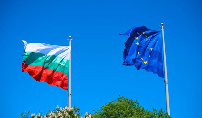 Bulgaria firma un importante acuerdo de energía renovable con el BERD