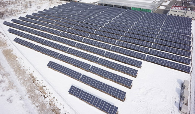 ¡La UE alcanza un acuerdo de refuerzo! Los nuevos edificios deberán instalar energía solar