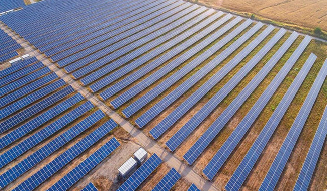 A finales de 2023, la capacidad instalada fotovoltaica acumulada de Polonia habrá superado los 17GW