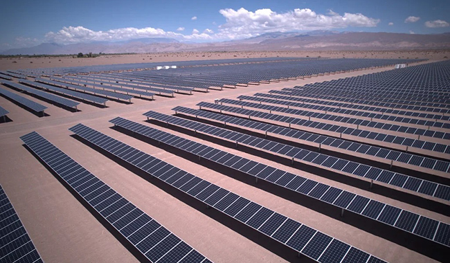 ¡Biden anuncia un plan de apoyo a la energía solar residencial por valor de 7.000 millones de dólares!