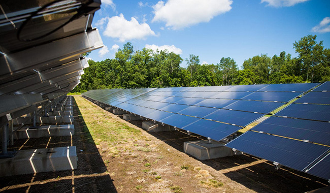 Suecia añadirá una fábrica de células solares de película fina CIGS de 200 MW
